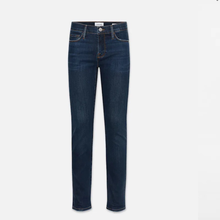 Frame Le Garon Jeans
